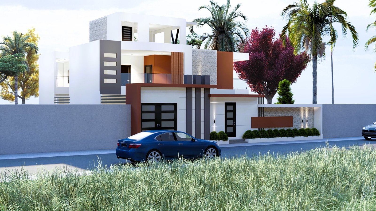 Explorer l’architecture moderne : les tendances et innovations chez JML Architecture